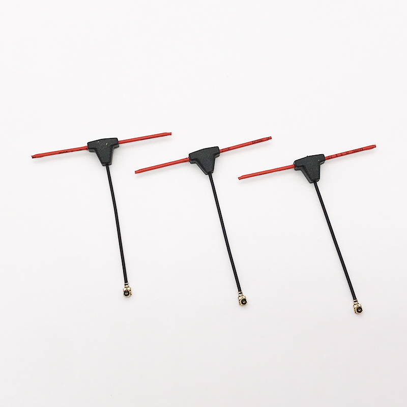 2.4G 2DBI T Antenna IPX1 for T - Antenna 2.4Ghz ulasan dan harga