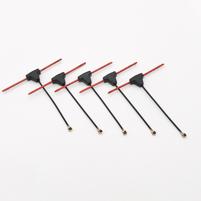 2.4G 2DBI T Antenna IPX1 for T - Antenna 2.4Ghz ulasan dan harga