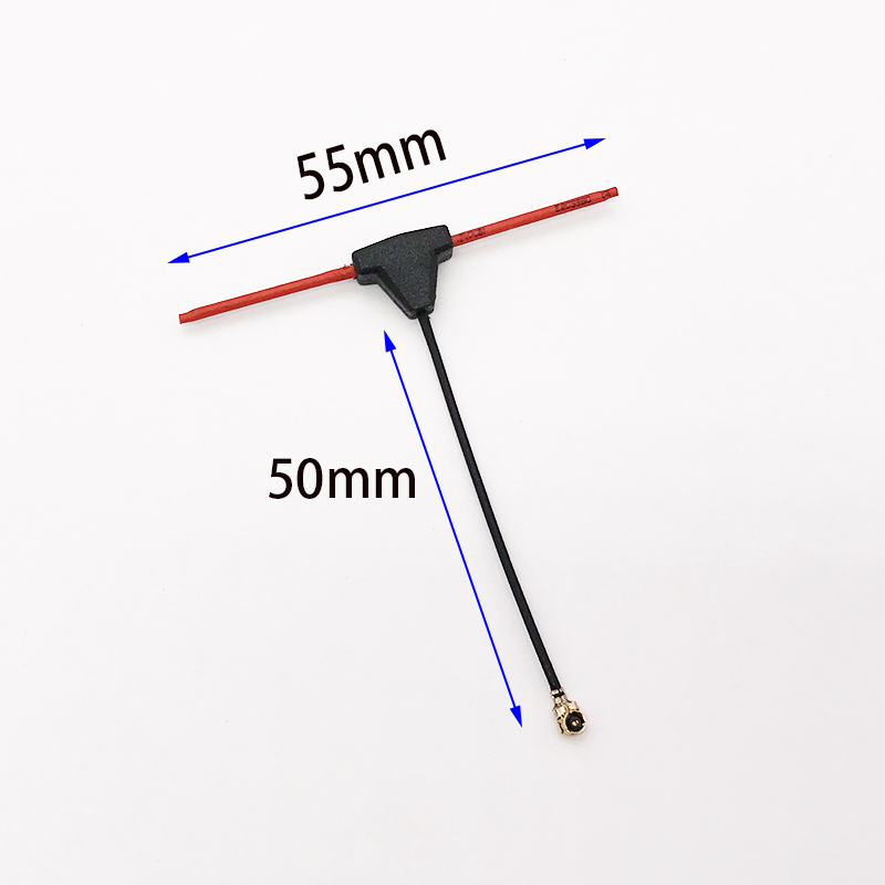 2.4G 2DBI T Antenna IPX1 for T - Antenna 2.4Ghz ulasan dan harga