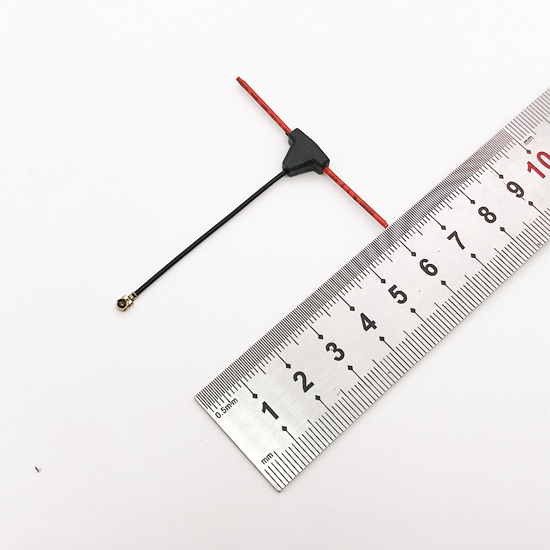 2.4G 2DBI T Antenna IPX1 for T - Antenna 2.4Ghz ulasan dan harga